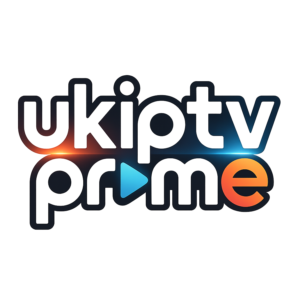 UK IPTV Prime